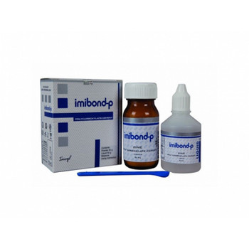 Imicryl Imibond - P Zinc Polikarboksilat Siman