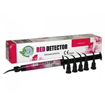 Cerkamed Red Detector rk Saptayc