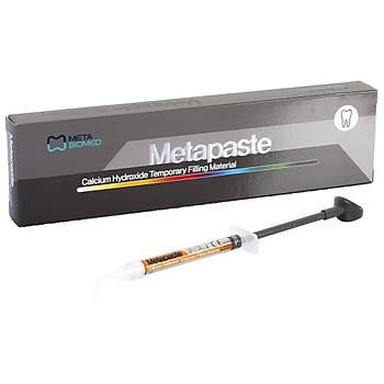 Metapaste Kalsiyum Hidroksit Temporary Filling
