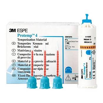 3M Protemp Geici Materyal Refill