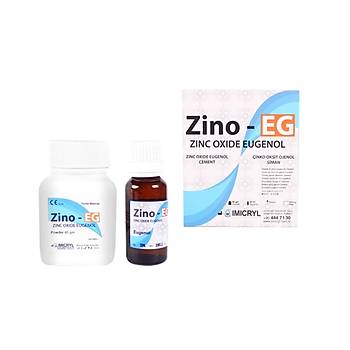 micryl Zino EG inko Oksit Ojenol Siman 75 Gr Toz 20 Ml Ojenol Likit