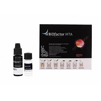 mircyl Biofactor Mta Mineral Trioksit Agregat 1 Doz