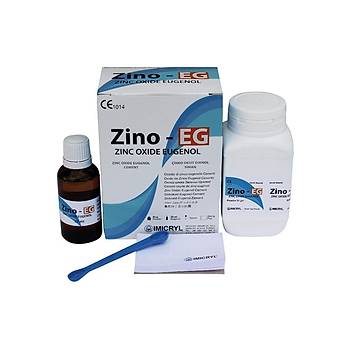 micryl Zino EG inko Oksit Ojenol Siman 90 Gr Toz 30 Ml Ojenol Likit