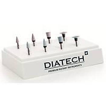Coltene Diatech Composite Polishing Plus Kit