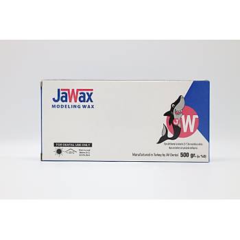 Jawax Modeling Wax - Pembe