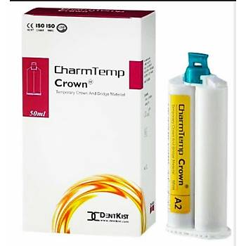 Dentkist Charmtemp Crown Kron Kpr Materyali