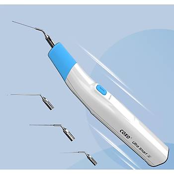 Coxo ULTRA SMART AI Endo Ultrasonic Activatr