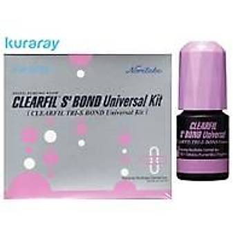 Kuraray Clearfil S3 Bond niversal Kit