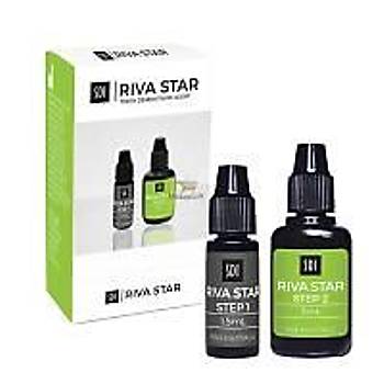 SDI Riva Star Hassasiyet Giderici Bottle Kit