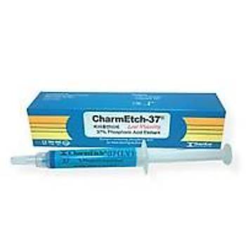 Dentkist Charmetch - %37 lik Ortofosforik Asit Jel