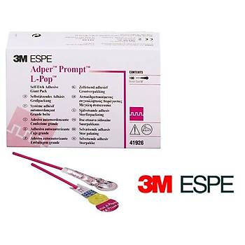 3M Adper Prompt L-Pop