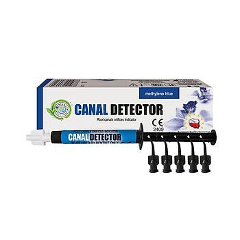 Cerkamed Canal Detector Kk Kanal Saptayc