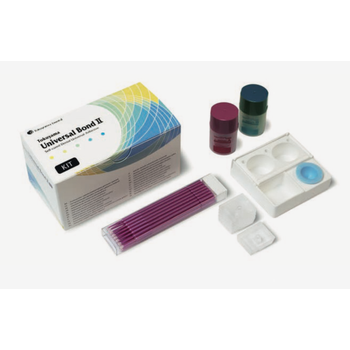 TOKUYAMA Universal Bond II Kit