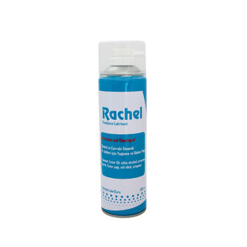 Rachel Aeratr Ya ,Bakm Ve Temizleme Ya - 500 ML