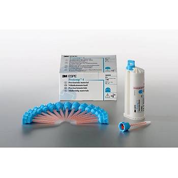 3M Protemp Geici Materyal Refill