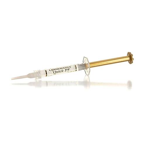 Ultradent Opalescence™ Quick PF %45 - Bekleme Odası Beyazlatıcısı Karbamid Peroksit 4lü Paket
