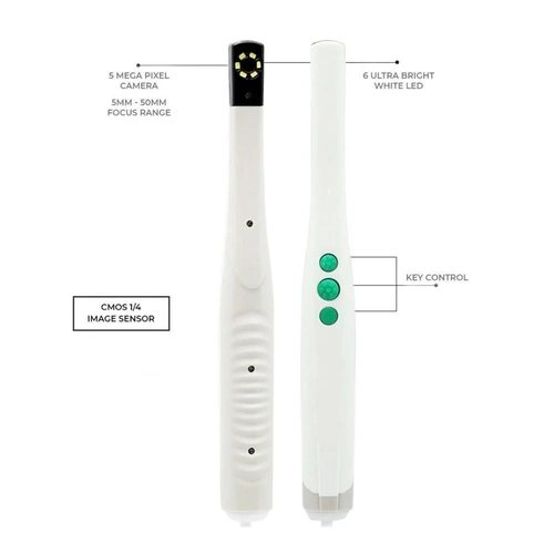 Usb Dental Ağız İçi Kamera