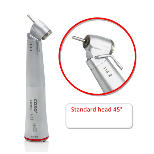 Dentalservisim - Dismalzemeleri.com Kırmızı Kuşak Anguldruva