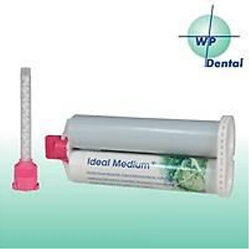 Wp İdeal Medium  - İnlay Onlay Tek Aşamalı Ölçü Materyali
