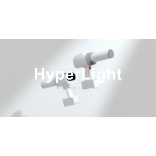 Eighteeth HyperLight – Taşınabilir X-Ray Röntgen