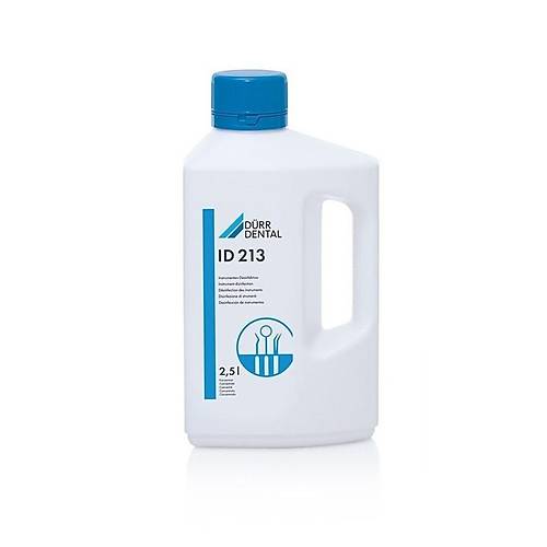 Dürr ID213 Alet Dezenfektanı