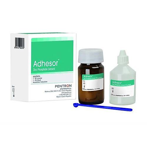 Pentron Adhesor Çinko Fosfat Siman