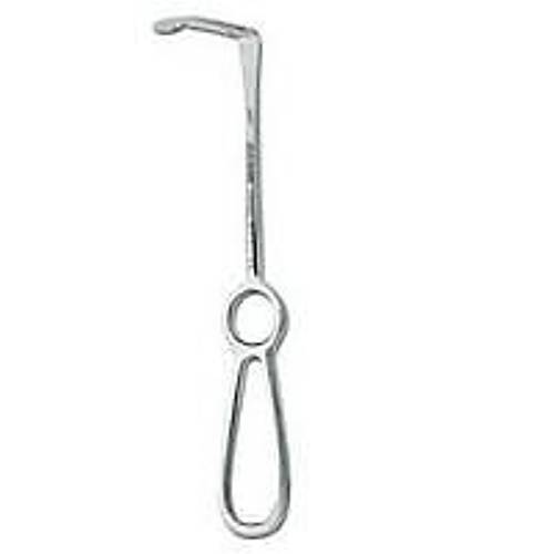 MEDİS Dental Langenbeck Ekartör 30x11 mm