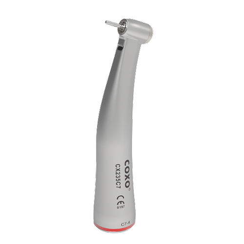Dentalservisim - Dismalzemeleri.com Kırmızı Kuşak Anguldruva