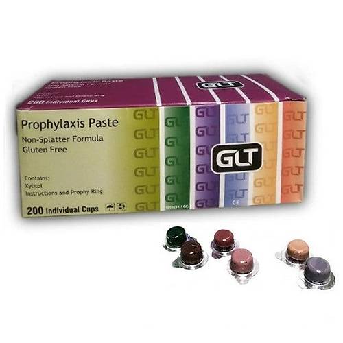 Gallant Profilaksi Pastası
