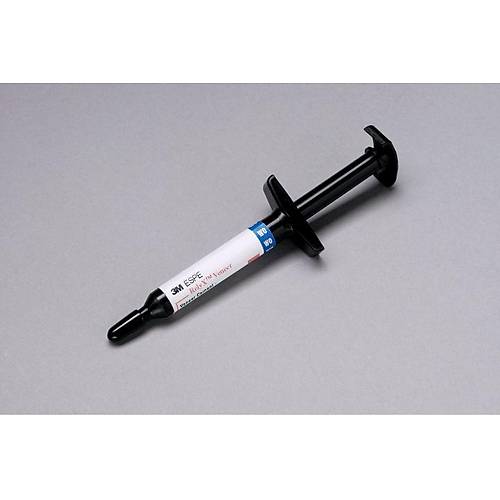 3M™ RelyX™ Veneer Siman - Refill: 1 Siman Şırıngası 3 g, Renk Beyaz Opak, 8714WO
