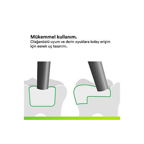 3M™ Filtek™ Bulk Fill Flowable Restoratif Refill Şırınga A1, 4862A1