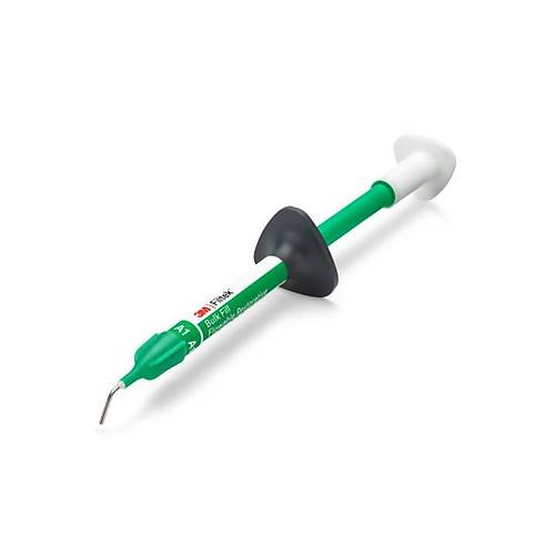 3M™ Filtek™ Bulk Fill Flowable Restoratif Refill Şırınga A1, 4862A1