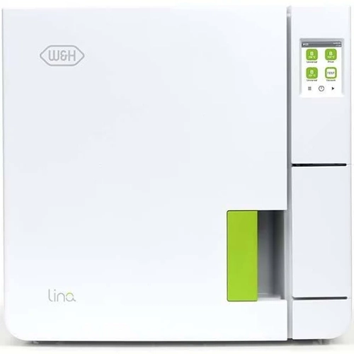 W&H Lina 22 lt. B sınıfı Otoklav