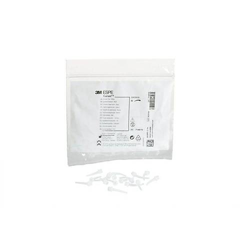 3M™ Garant™ Intraoral Uç, Beyaz Refil, 71461