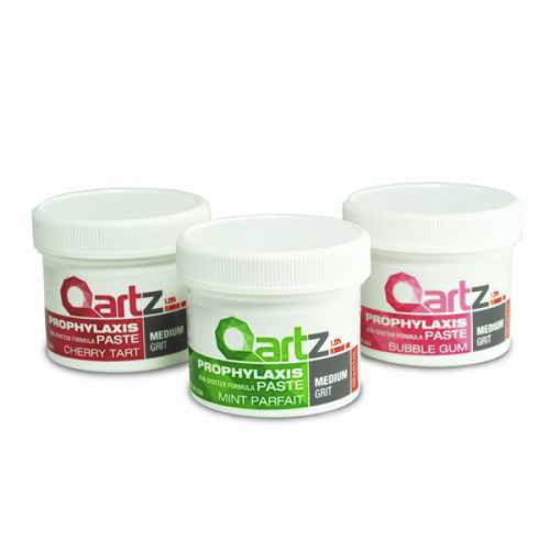 Dharma Qartz Prophylaxis Paste 100 Gr - Diş Temizleme ve Parlatma Pastası
