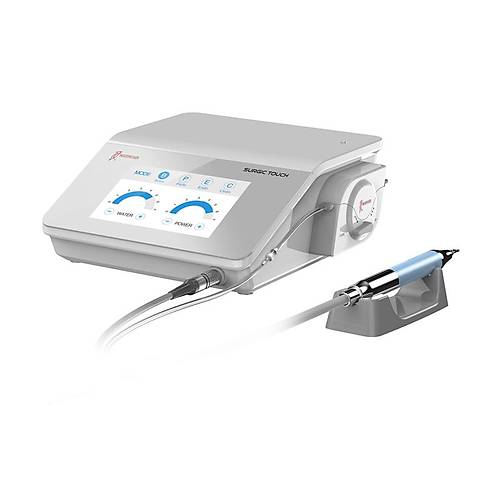 Woodpecker Ultrasurgery Surgic Touch Piezo - Ultrasonik Kemik Kesme Sistemi Işıklı