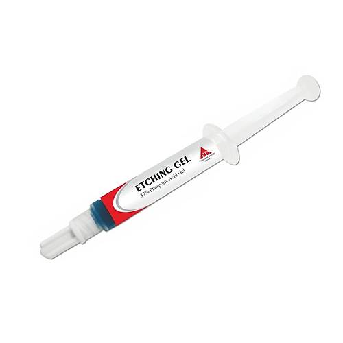 President Etching Gel - Asit Jel 3ML