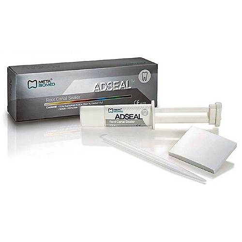Meta Biomed Adseal - Rezin Bazlı Kanal Patı