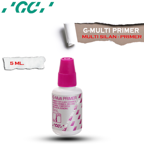 Gc G-Multi Primer 5 mL