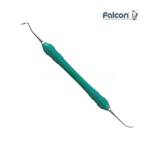Falcon Compo-Art Estetik Restorasyon Aleti - Fissure