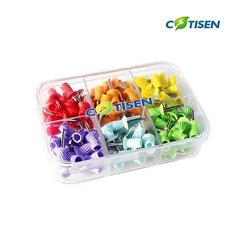Detertraj Lasti�i Yivli - Cotisen PC03