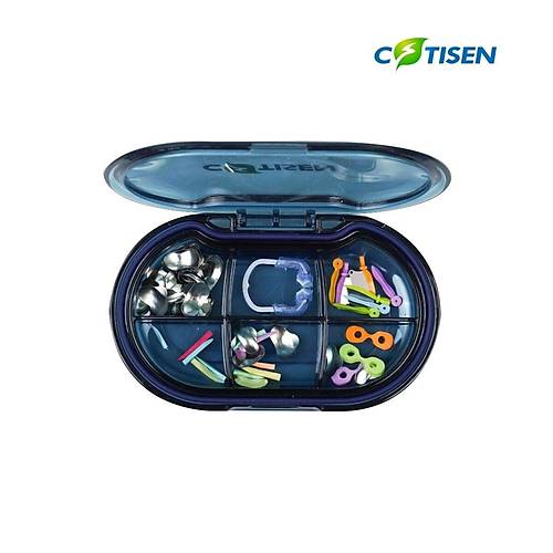 Cotisen V1 Basic B�lgesel Matriks Seti