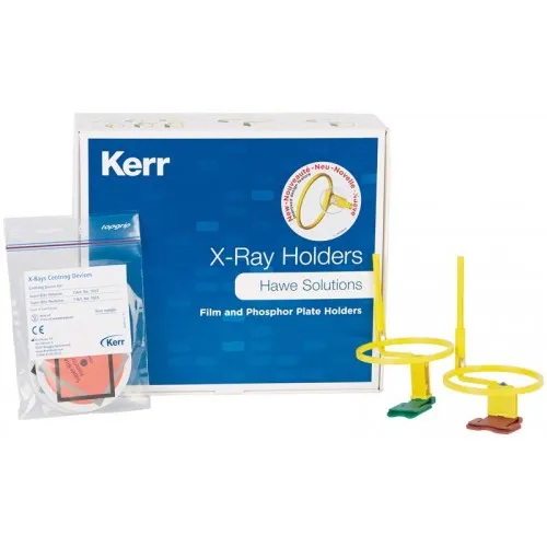 Kerr X-Ray Holders Sens�r Tutucu Seti
