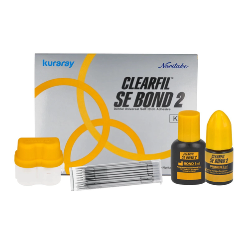 Kuraray Clearfil SE Bond 2 Kit