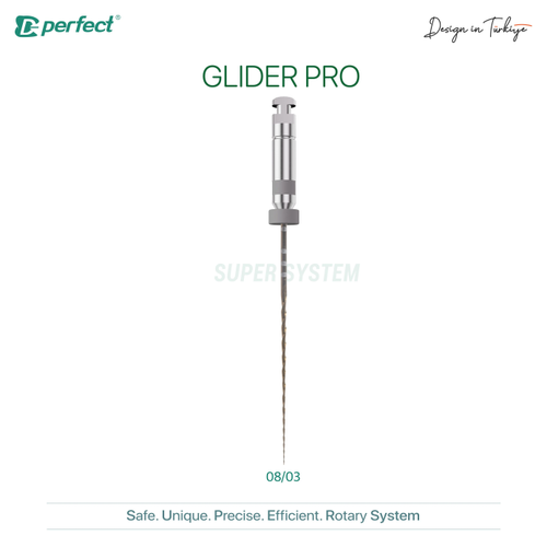 Perfect Super System Glider Pro 08/03 Sorti 4'l� Blister E�e
