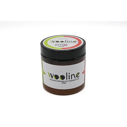 Jefix Wooline Enzimatik Alet Temizleme Tozu 400 Gr