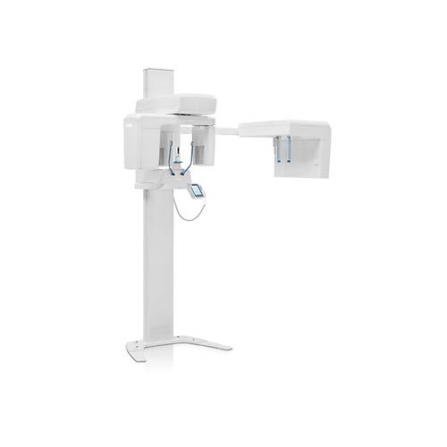 Trident X-VIEW 3D Tomografi Rntgen Cihaz