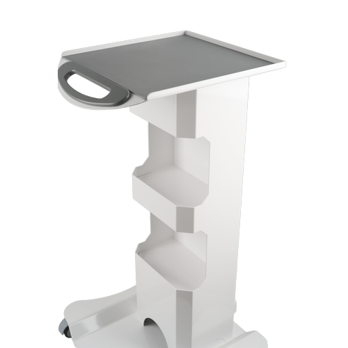 �ron Profilaksi Sehpa HPS-01 Dental Airflow, Kavitron ve Lazer Cihaz� Sehpas�