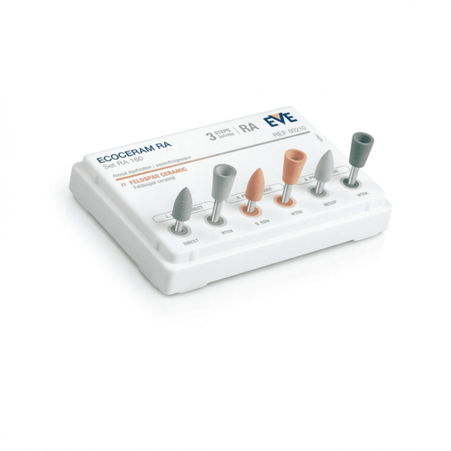 EVE Ecoceram Ra Seramik Parlat�c� Set RA 160