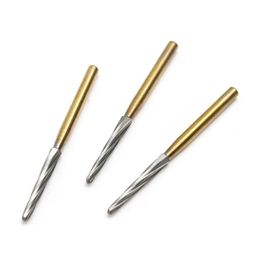 Dentsply Sirona - Endo Z Frezi 5'li Paket Airatr in 21 mm